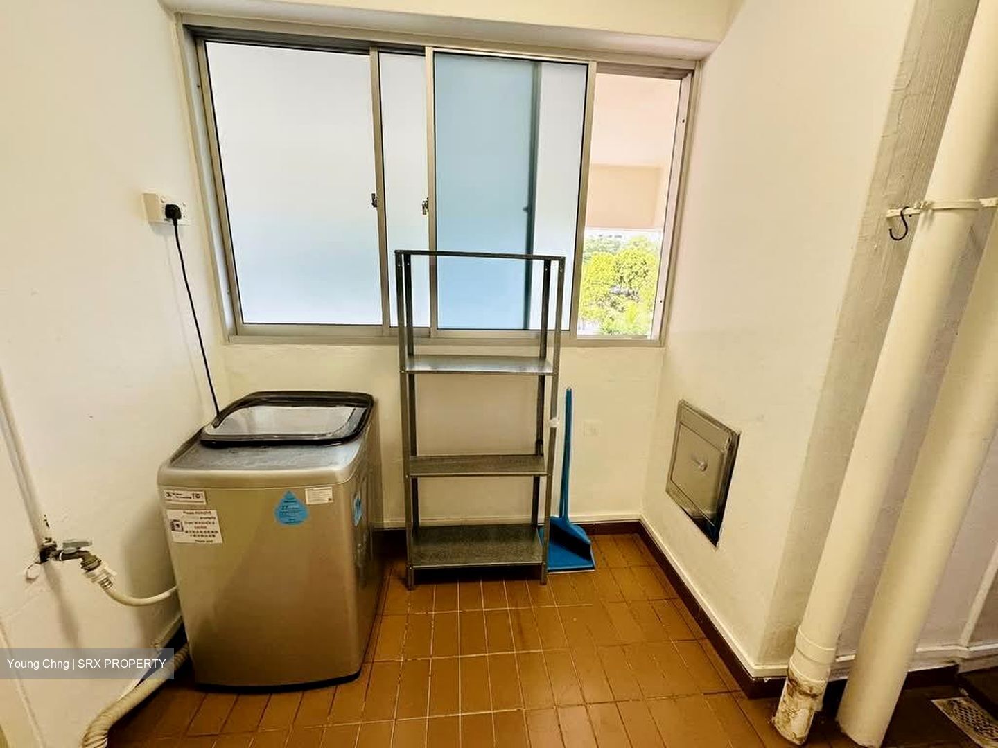 Ivory Heights (D22), Condominium #555300741